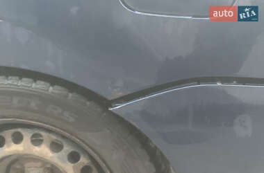 Седан Mitsubishi Lancer 2006 в 