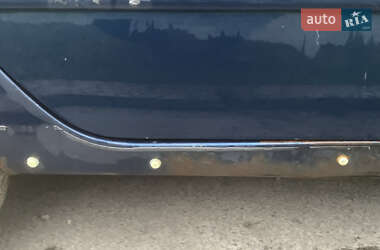 Седан Mitsubishi Lancer 2006 в Львове