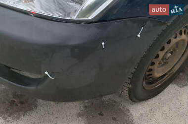 Седан Mitsubishi Lancer 2006 в 