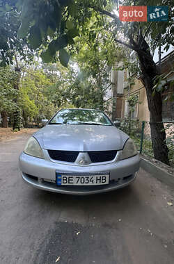 Универсал Mitsubishi Lancer 2005 в 