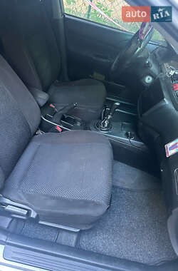 Универсал Mitsubishi Lancer 2005 в 