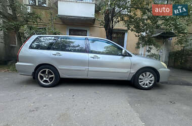Универсал Mitsubishi Lancer 2005 в 