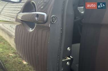 Седан Mitsubishi Lancer 2008 в 