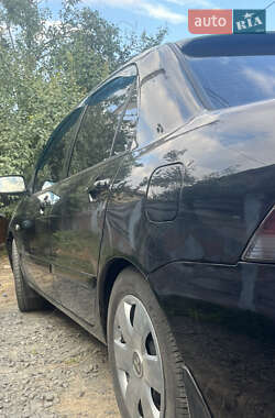 Седан Mitsubishi Lancer 2006 в 