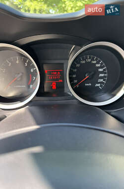 Седан Mitsubishi Lancer 2011 в 