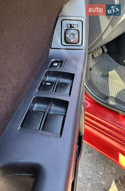 Седан Mitsubishi Lancer 2011 в 