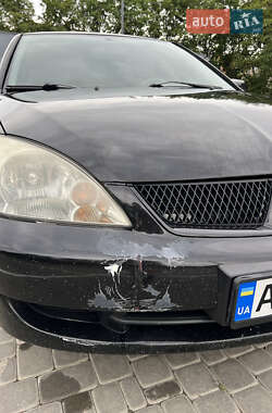 Седан Mitsubishi Lancer 2007 в 