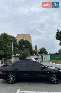 Седан Mitsubishi Lancer 2007 в 