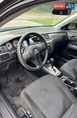 Седан Mitsubishi Lancer 2007 в 