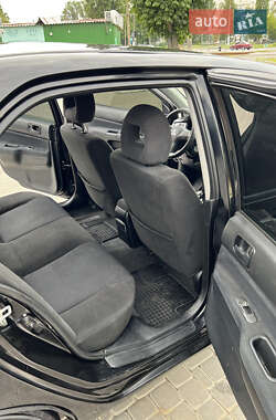 Седан Mitsubishi Lancer 2007 в 