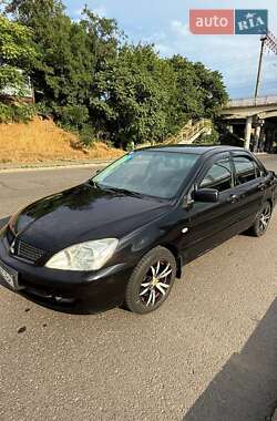 Седан Mitsubishi Lancer 2007 в 