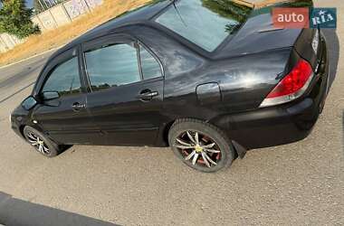 Седан Mitsubishi Lancer 2007 в 
