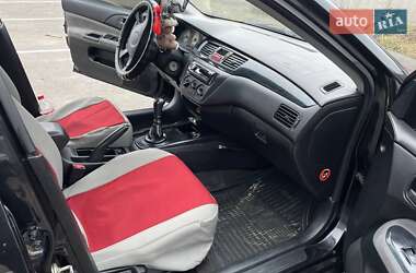 Седан Mitsubishi Lancer 2005 в 