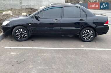 Седан Mitsubishi Lancer 2005 в 