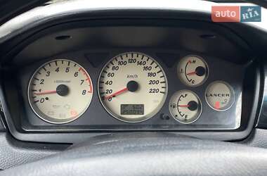 Седан Mitsubishi Lancer 2005 в 