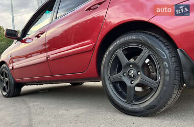 Седан Mitsubishi Lancer 2006 в 