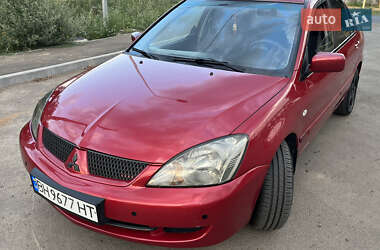Седан Mitsubishi Lancer 2006 в 
