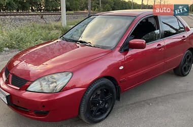 Седан Mitsubishi Lancer 2006 в 