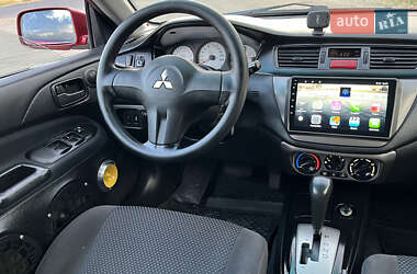 Седан Mitsubishi Lancer 2006 в 