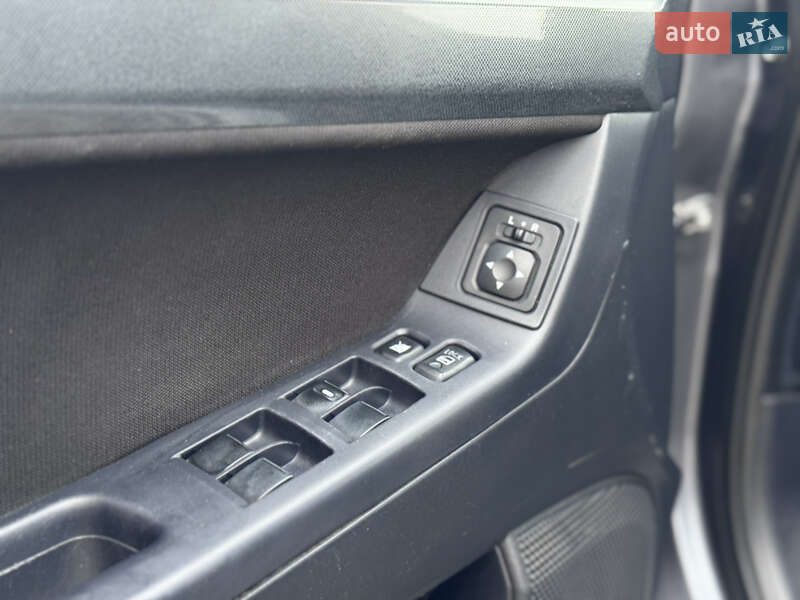 Седан Mitsubishi Lancer 2007 в Тернополе