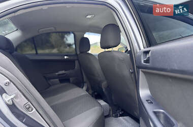 Седан Mitsubishi Lancer 2007 в 