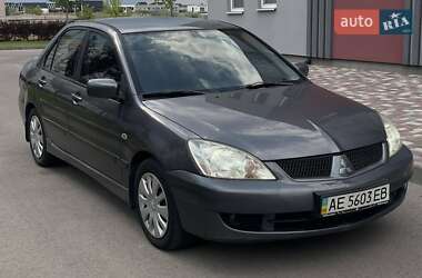 Седан Mitsubishi Lancer 2006 в 