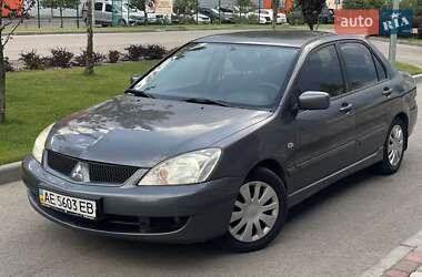 Седан Mitsubishi Lancer 2006 в 