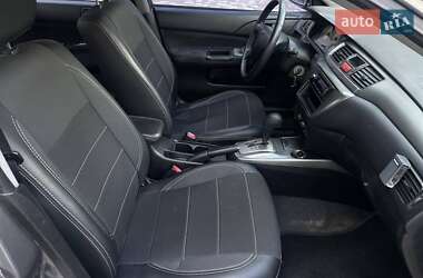 Седан Mitsubishi Lancer 2006 в 