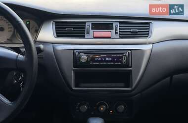 Седан Mitsubishi Lancer 2006 в 