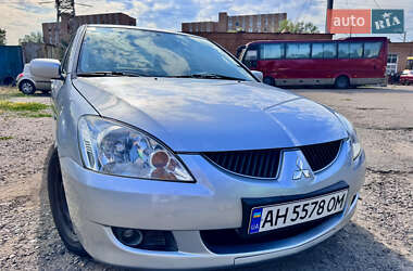 Седан Mitsubishi Lancer 2005 в 