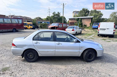 Седан Mitsubishi Lancer 2005 в 