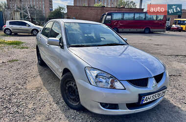 Седан Mitsubishi Lancer 2005 в 