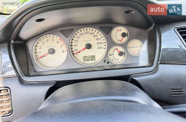 Седан Mitsubishi Lancer 2005 в 