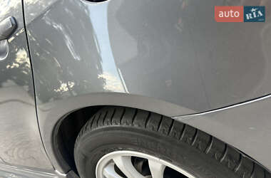 Седан Mitsubishi Lancer 2011 в 