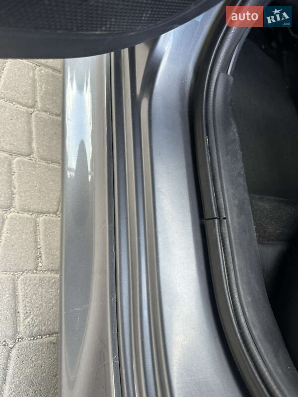 Седан Mitsubishi Lancer 2011 в Днепре