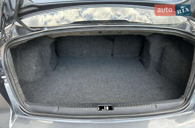 Седан Mitsubishi Lancer 2011 в 