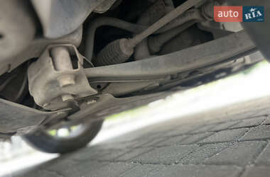 Седан Mitsubishi Lancer 2011 в 