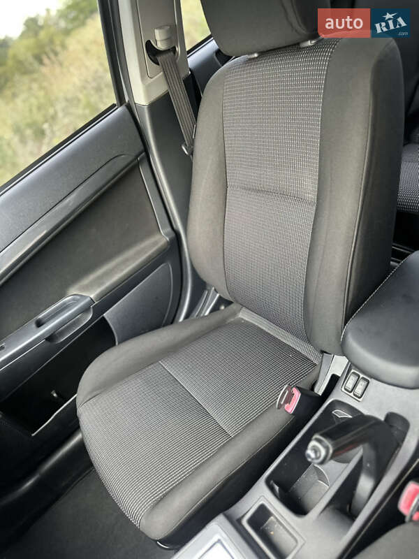Седан Mitsubishi Lancer 2011 в Днепре