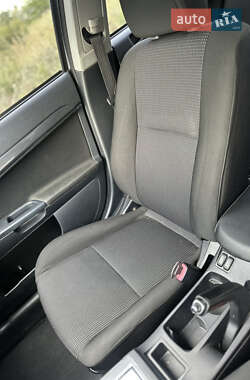 Седан Mitsubishi Lancer 2011 в 