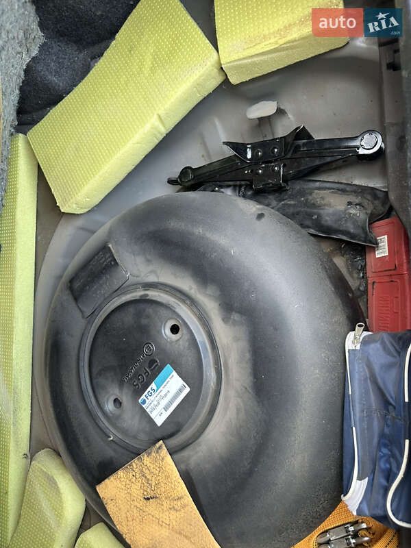 Седан Mitsubishi Lancer 2011 в Днепре
