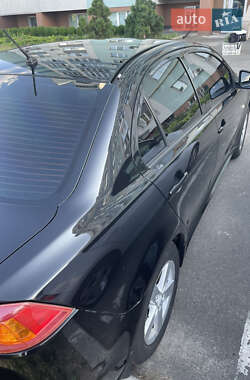 Седан Mitsubishi Lancer 2007 в 