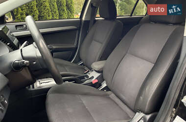Седан Mitsubishi Lancer 2010 в 