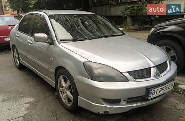 Седан Mitsubishi Lancer 2006 в Києві