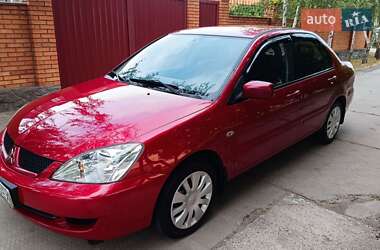 Mitsubishi Lancer 2008 Mitsubishi Lancer 2008