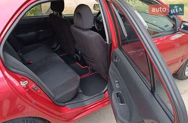 Седан Mitsubishi Lancer 2008 в 