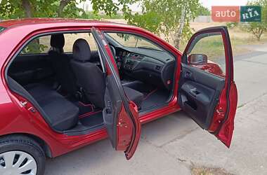 Седан Mitsubishi Lancer 2008 в 