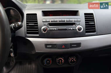 Седан Mitsubishi Lancer 2008 в 