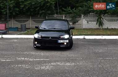 Седан Mitsubishi Lancer 2009 в 