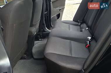 Седан Mitsubishi Lancer 2009 в 