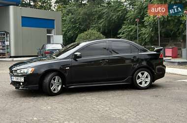 Седан Mitsubishi Lancer 2009 в 